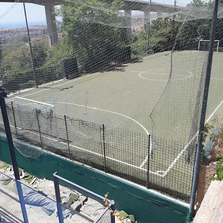 Vista Mare Agrigento