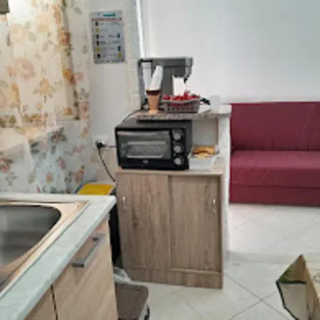 Vista Mare * Agrigento