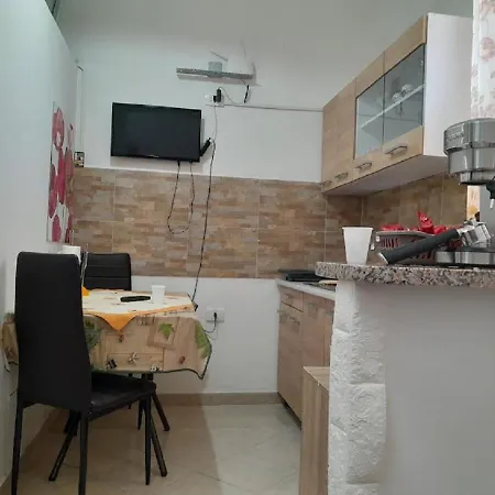 Vista Mare بيت للعطل *