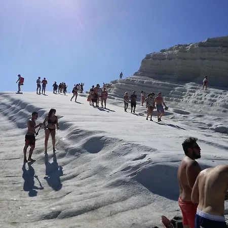 Vista Mare أغريجنتو