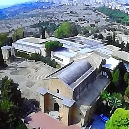 Dom wakacyjny Vista Mare Agrigento