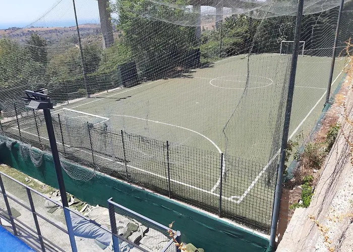 Vista Mare Agrigento