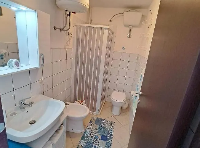 Vista Mare * Agrigento