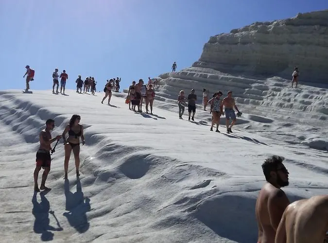 Vista Mare Agrigento