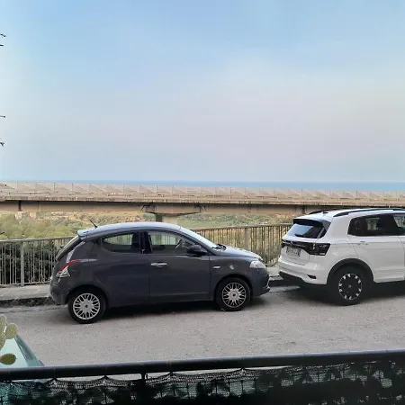 Holiday home Vista Mare *