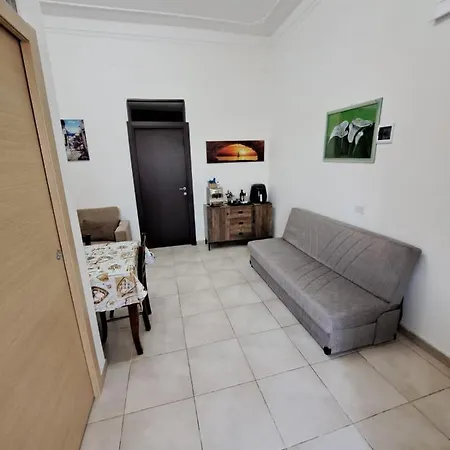 Vista Mare Agrigento