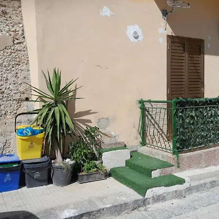 Vista Mare Holiday home *