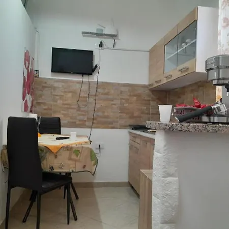 Holiday home Vista Mare *