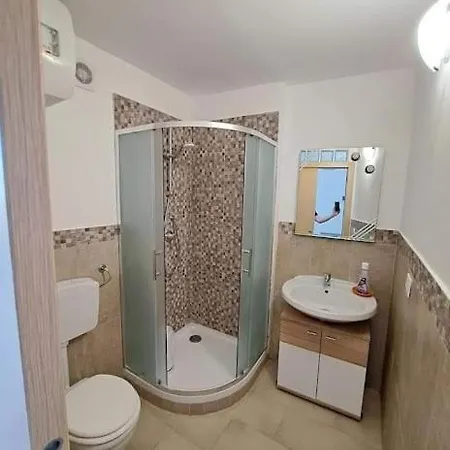 Vista Mare Holiday home