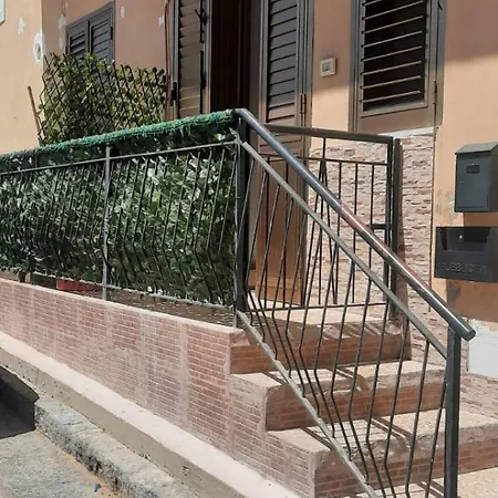 Vista Mare Holiday home Agrigento