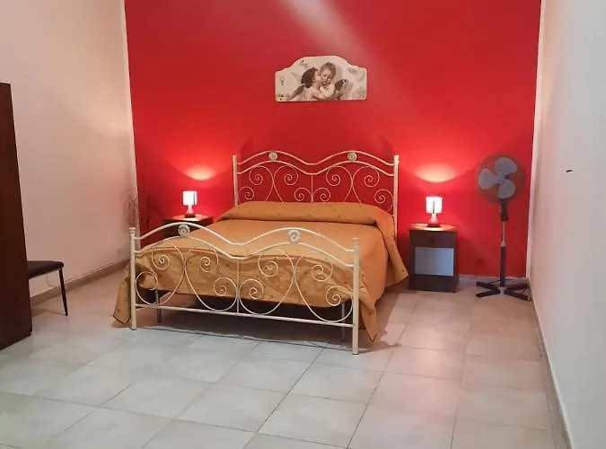 Vista Mare Casa vacanze Agrigento