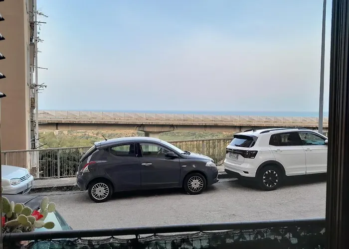 Casa vacanze Vista Mare *