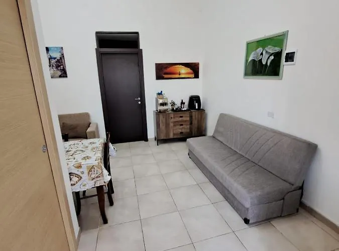 Vista Mare Agrigento