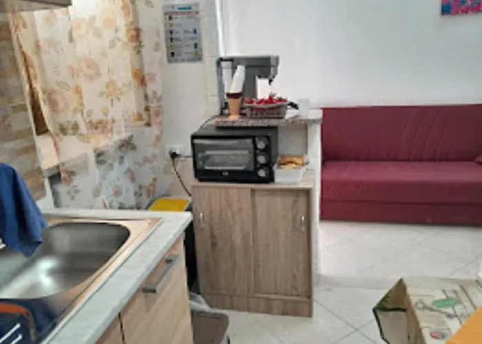 Vista Mare * Agrigento