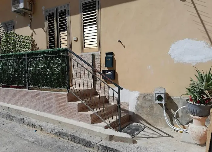 Vista Mare Agrigento