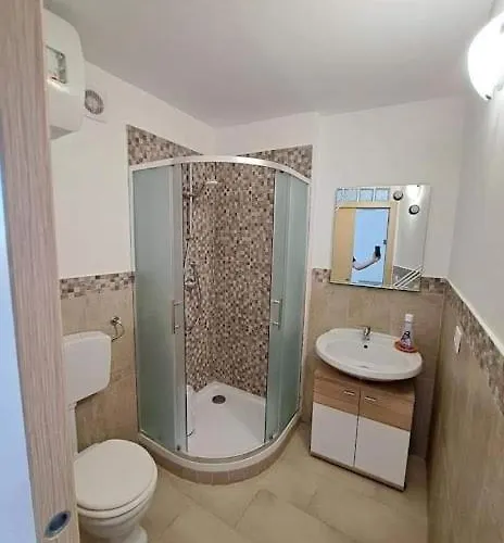 Vista Mare Casa vacanze