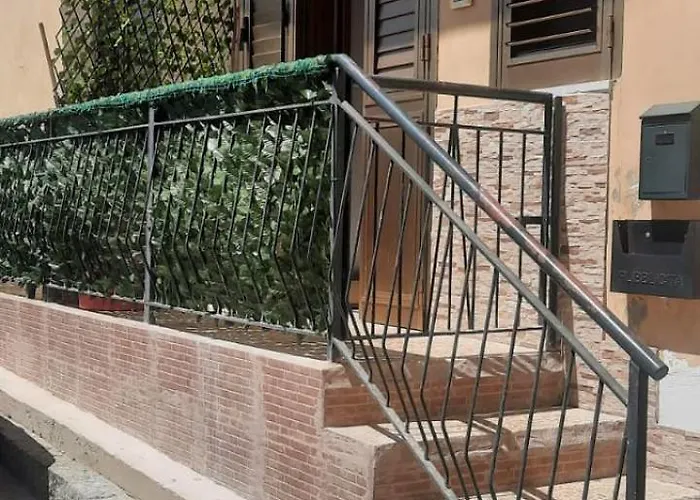 Vista Mare Casa vacanze Agrigento