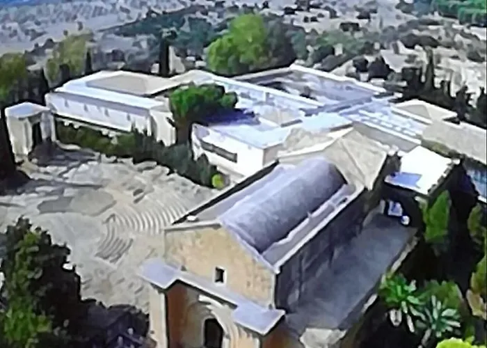 Casa vacanze Vista Mare Agrigento